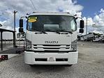 Used 2019 Isuzu FTR Box Truck for sale #7630 - photo 4
