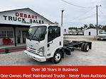 Used 2021 Chevrolet LCF 4500HD Regular Cab Cab Chassis for sale #7631 - photo 1