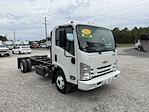 Used 2021 Chevrolet LCF 4500HD Regular Cab Cab Chassis for sale #7631 - photo 4