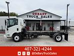 Used 2021 Chevrolet LCF 4500HD Regular Cab Cab Chassis for sale #7631 - photo 5