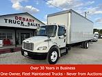 Used 2016 Freightliner M2 106 Conventional Cab Box Truck for sale #7633 - photo 1