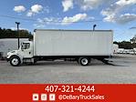 Used 2016 Freightliner M2 106 Conventional Cab Box Truck for sale #7633 - photo 6