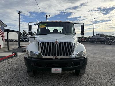 Used 2018 International DuraStar 4300 Cab Chassis for sale #7635 - photo 2