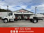 Used 2018 International DuraStar 4300 Cab Chassis for sale #7635 - photo 5