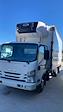 Used 2016 Isuzu NPR-HD Refrigerated Body for sale #7636 - photo 1