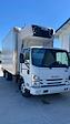 Used 2016 Isuzu NPR-HD Refrigerated Body for sale #7636 - photo 2