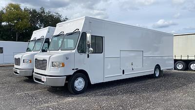 Used 2018 Freightliner MT 55 Step Van / Walk-in for sale #7638 - photo 1