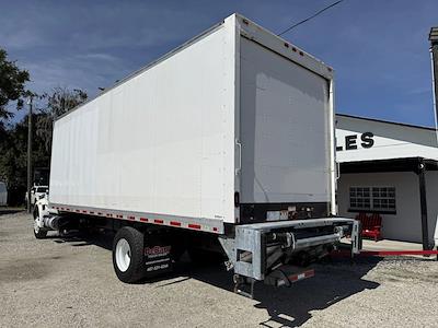 Used 2019 International DuraStar 4300 Box Truck for sale #7639 - photo 2