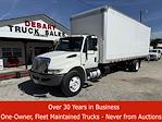 Used 2019 International DuraStar 4300 Box Truck for sale #7639 - photo 1