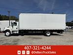 Used 2019 International DuraStar 4300 Box Truck for sale #7639 - photo 3