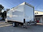 Used 2018 International DuraStar 4300 Box Truck for sale #7641 - photo 2