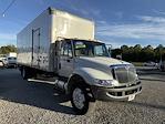 Used 2018 International DuraStar 4300 Box Truck for sale #7641 - photo 4