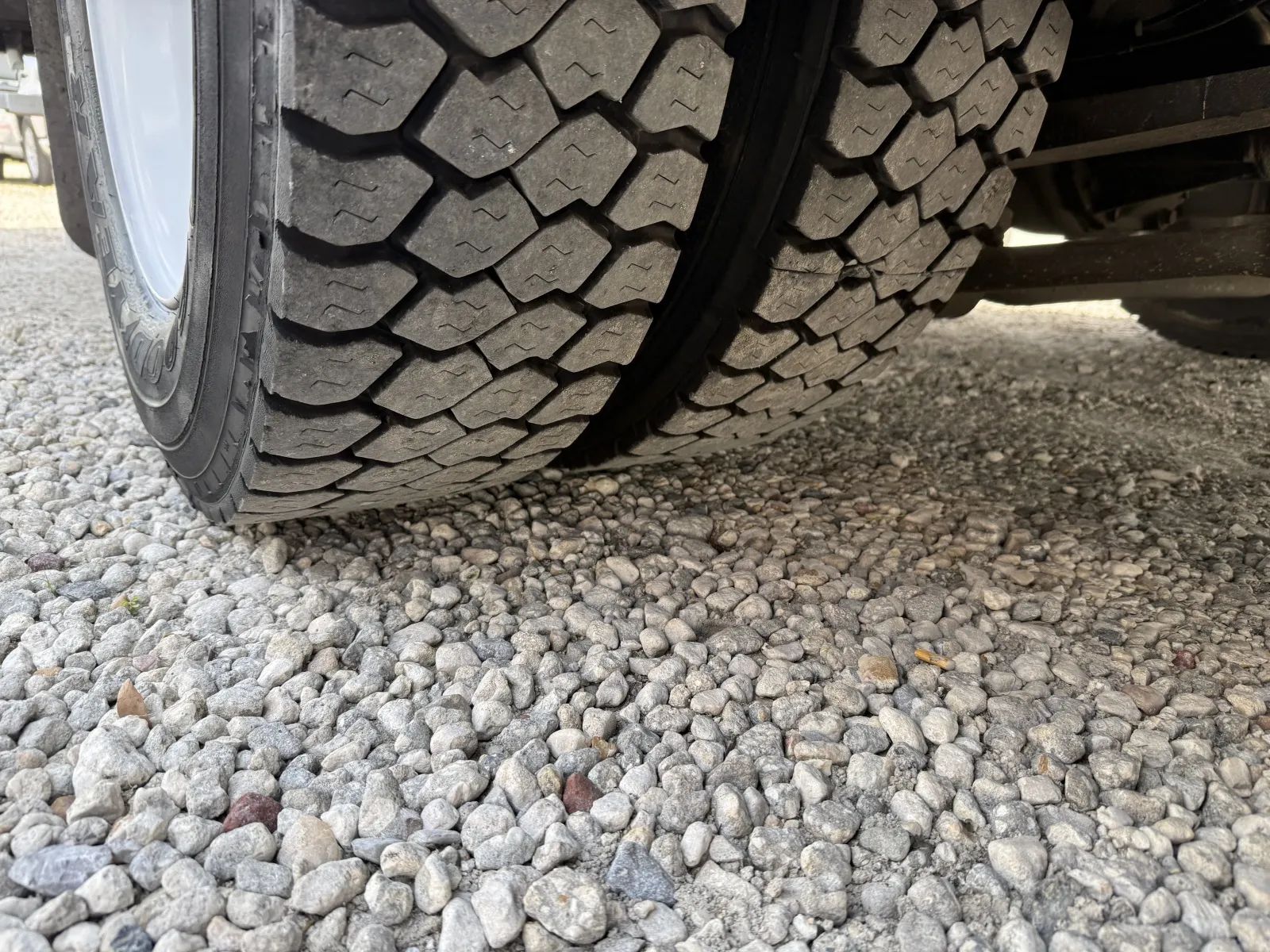 Used 2017 Freightliner MT 55 - photo 11