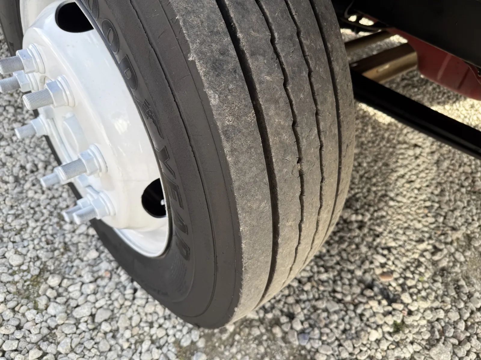 Used 2017 Freightliner MT 55 - photo 12