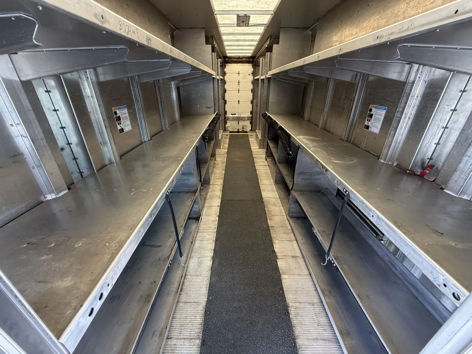 Used 2017 Freightliner MT 55 - photo 19