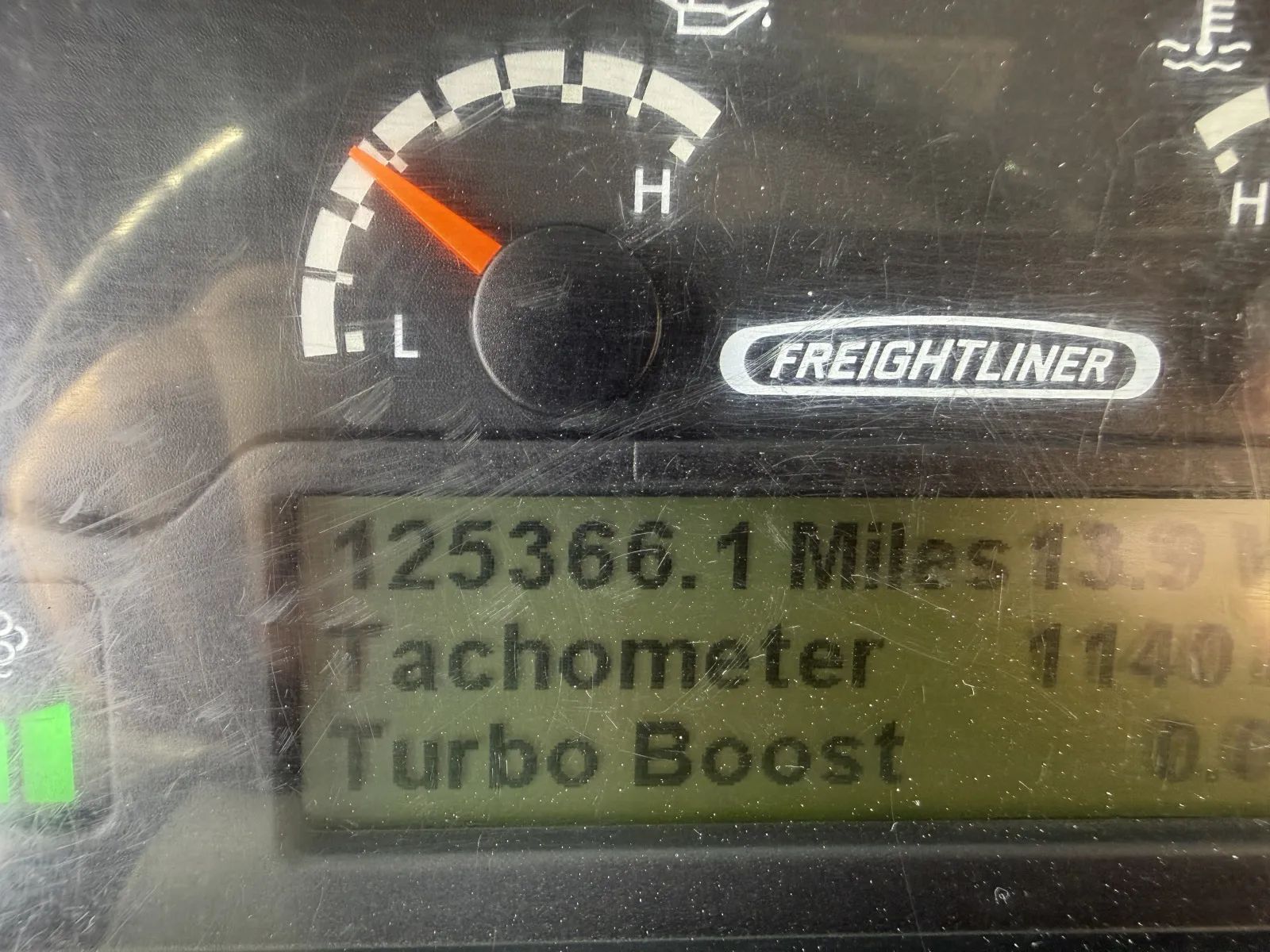 Used 2017 Freightliner MT 55 - photo 25