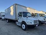 Used 2018 Freightliner M2 106 Conventional Cab Box Truck for sale #7643 - photo 1