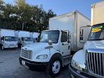 Used 2018 Freightliner M2 106 Conventional Cab Box Truck for sale #7643 - photo 3