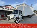 Used 2019 Freightliner M2 Box Truck for sale #7644 - photo 1
