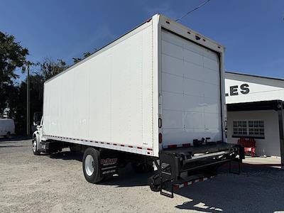 Used 2016 Freightliner M2 106 Conventional Cab Box Truck for sale #7645 - photo 2