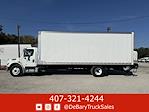Used 2016 Freightliner M2 106 Conventional Cab Box Truck for sale #7645 - photo 5