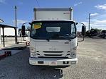 Used 2019 Isuzu NPR Box Truck for sale #7646 - photo 3