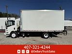 Used 2019 Isuzu NPR Box Truck for sale #7646 - photo 5