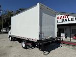 Used 2019 Isuzu NPR Box Truck for sale #7646 - photo 2