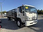 Used 2018 Isuzu FTR Stake Bed for sale #7647 - photo 4
