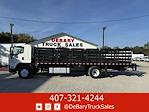 Used 2018 Isuzu FTR Stake Bed for sale #7647 - photo 5