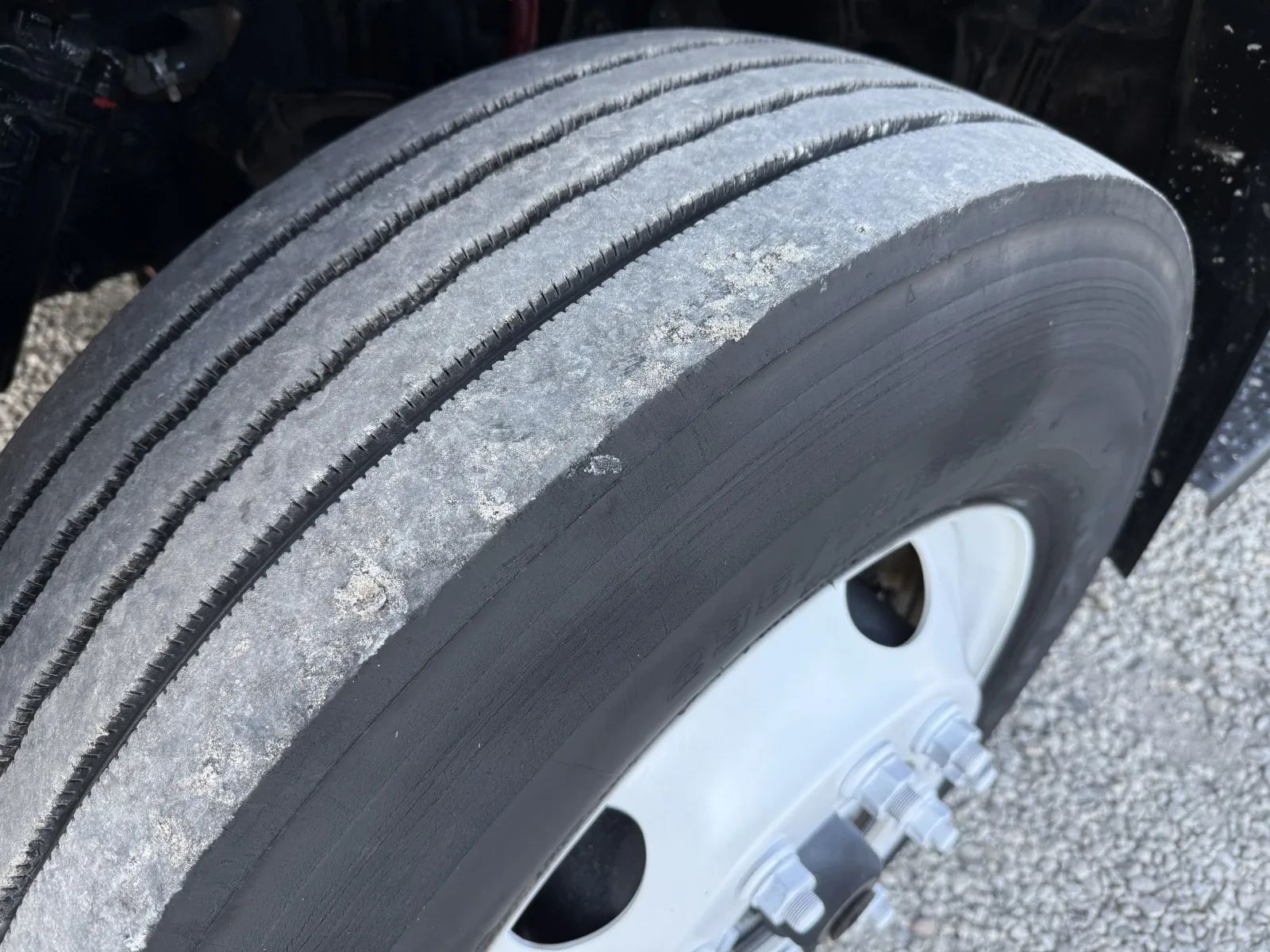 Used 2017 Freightliner M2 - photo 14