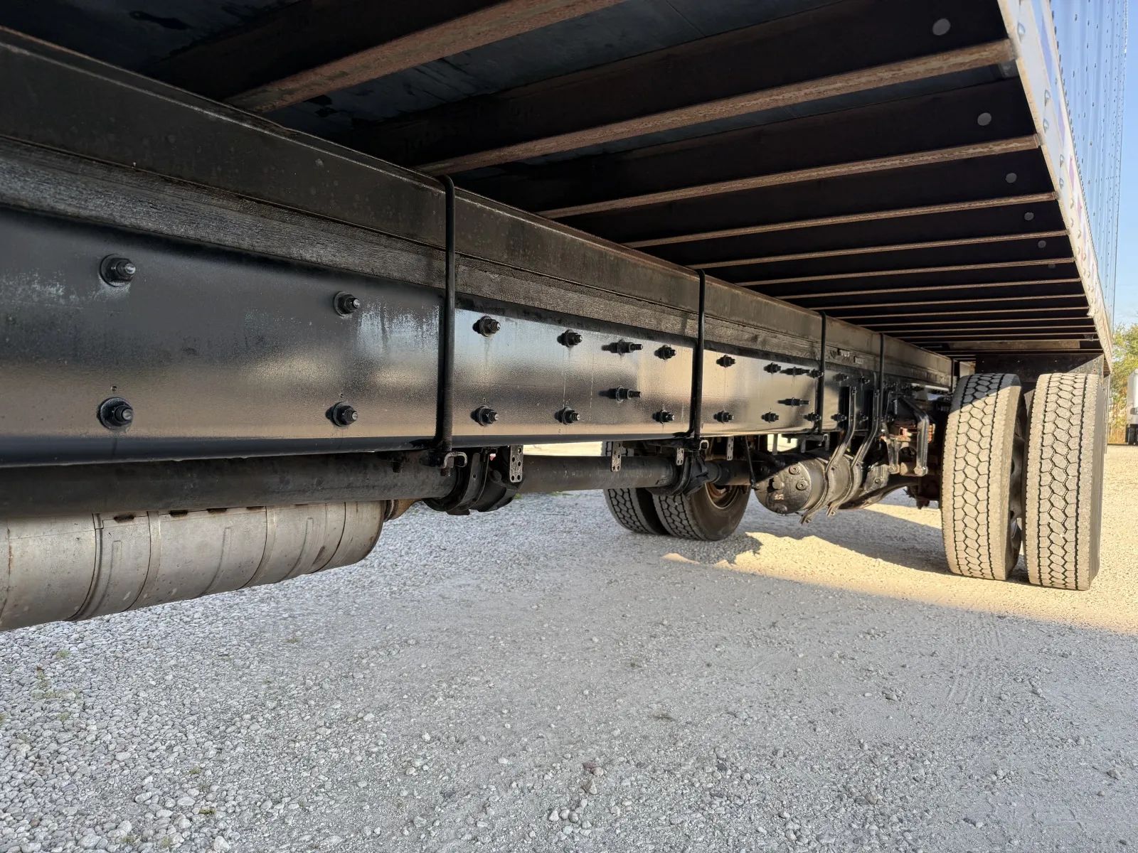 Used 2017 Freightliner M2 - photo 16