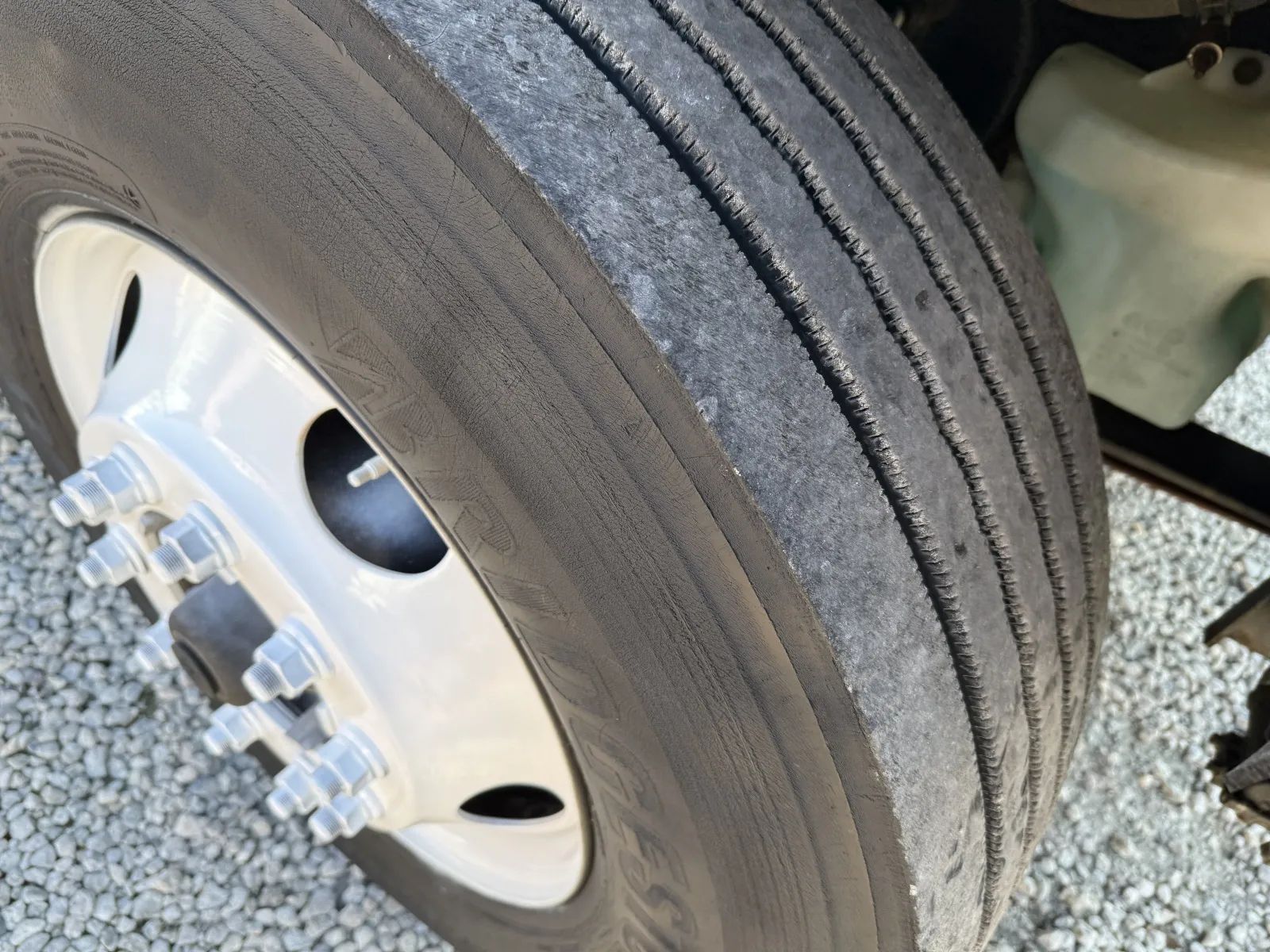 Used 2017 Freightliner M2 - photo 21