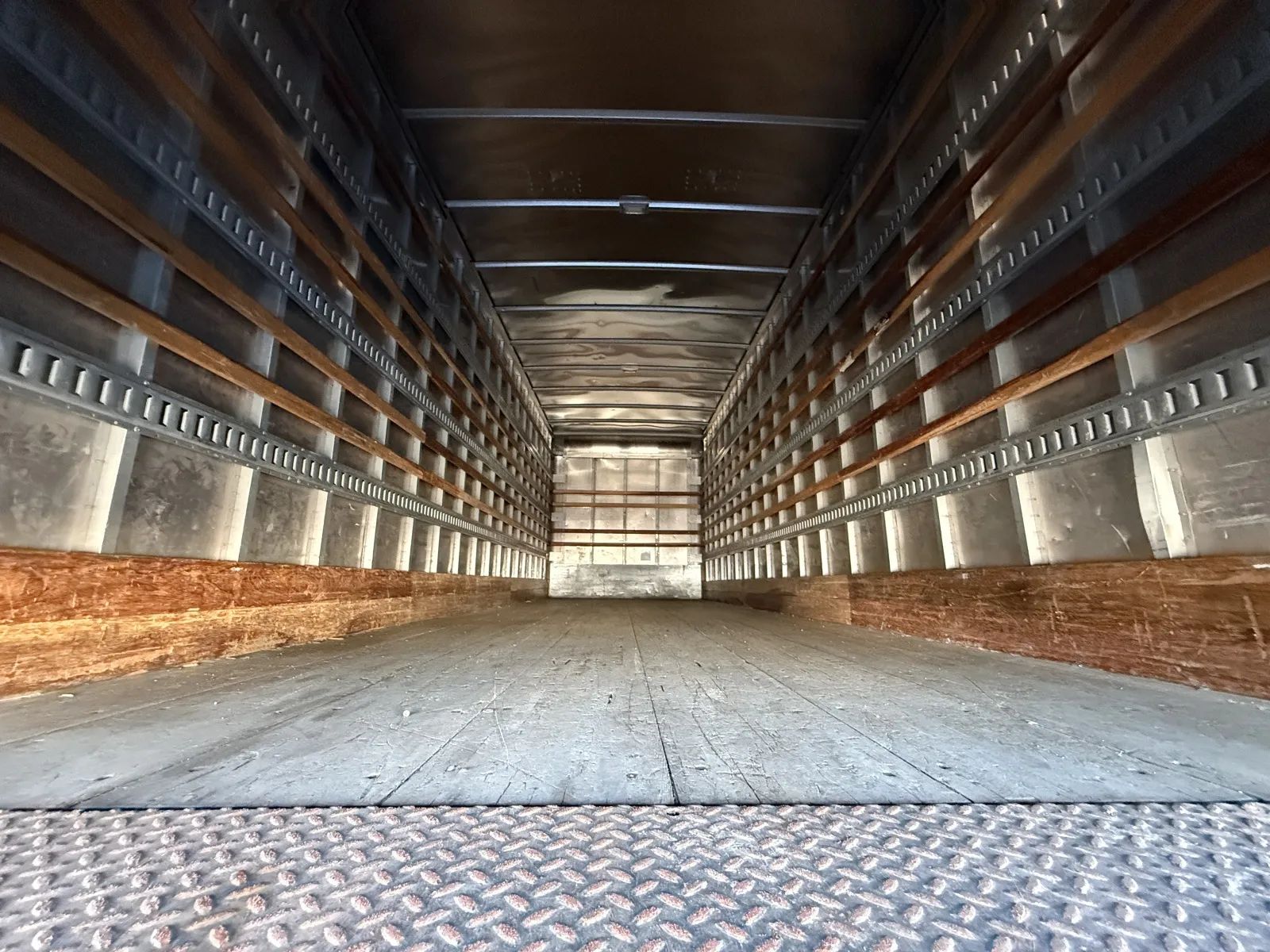 Used 2017 Freightliner M2 - photo 10