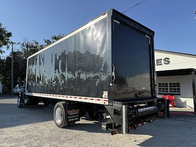 Used 2017 Freightliner M2 Box Truck for sale #7650 - photo 2