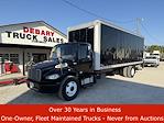 Used 2017 Freightliner M2 Box Truck for sale #7650 - photo 1