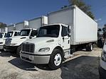 Used 2018 Freightliner M2 106 Conventional Cab Box Truck for sale #7651a - photo 1