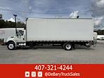 Used 2018 International DuraStar 4300 Cab Chassis for sale #7657 - photo 4