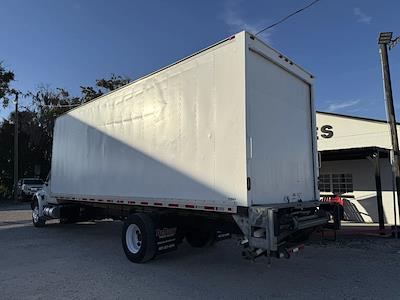 Used 2019 International DuraStar 4300 Box Truck for sale #7659 - photo 2