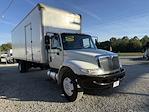 Used 2019 International DuraStar 4300 Box Truck for sale #7659 - photo 4