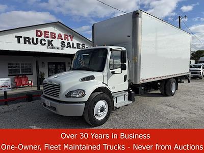 Used 2020 Freightliner M2 Box Truck for sale #7660 - photo 1