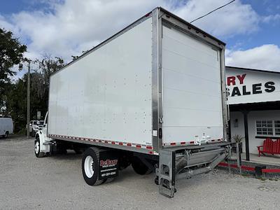 Used 2020 Freightliner M2 Box Truck for sale #7660 - photo 2