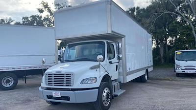 Used 2018 Freightliner M2 106 Conventional Cab Cab Chassis for sale #7661 - photo 1