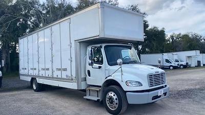 Used 2018 Freightliner M2 106 Conventional Cab Cab Chassis for sale #7661 - photo 2