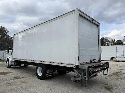 Used 2018 Freightliner M2 106 Conventional Cab Box Truck for sale #7663 - photo 2