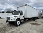 Used 2018 Freightliner M2 106 Conventional Cab Box Truck for sale #7663 - photo 1