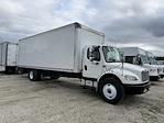 Used 2018 Freightliner M2 106 Conventional Cab Box Truck for sale #7663 - photo 3