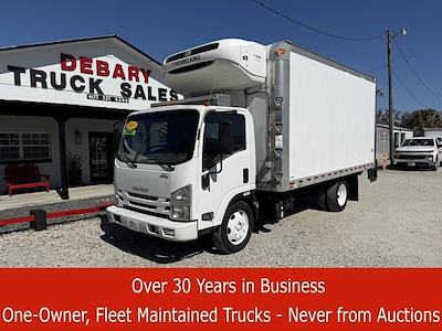 Used 2018 Isuzu NPR-XD - photo 1