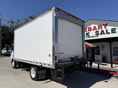 Used 2018 Isuzu NPR-XD - photo 1