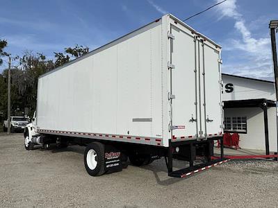 Used 2020 International MV Box Truck for sale #7667 - photo 2